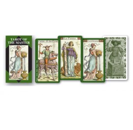 Tarot of the Master - Таро Мастера 