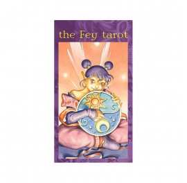 The Fey Tarot - Таро Фей