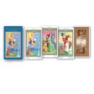 Tarot of the Journey to the Orient — Таро Путешествие на Восток