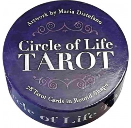 Circle of Life Taro - Таро Круг Жизни