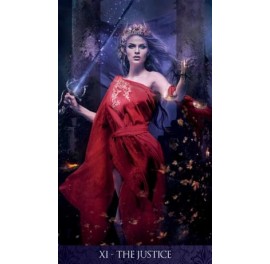 Tarot De la Nuit - Таро Ночи
