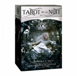 Tarot De la Nuit - Таро Ночи