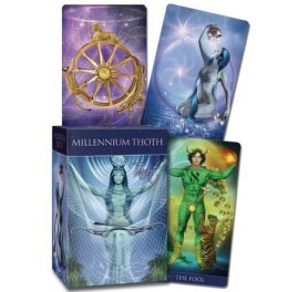Millenium Thoth Tarot 
