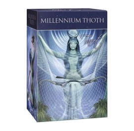 Millenium Thoth Tarot 