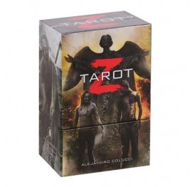 Taro Z