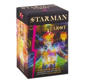 Starman Tarot