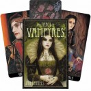 Tarot of Vampyres — Таро Вампиров