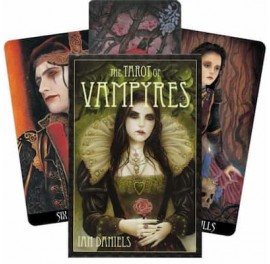 Tarot of Vampyres — Таро Вампиров