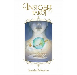 Insight Tarot - Таро Проницательности 