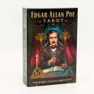 Edgar Allan Poe Tarot - Таро Эдгара Алана По
