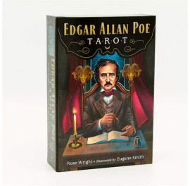 Edgar Allan Poe Tarot - Таро Эдгара Алана По