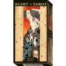 Golden Tarot of Klimt - Золотое Таро Климта
