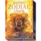 Barbieri Zodiac Oracle - Оракул Зодиак Барбьери 