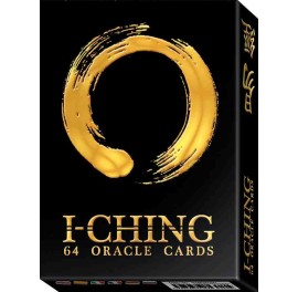 I Ching  Oracle - И-Цзин Оракул