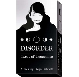 Disorder Tarot of Innocence - Беспорядок Таро Невинности