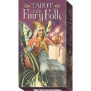 Tarot of the Fairy Folk - Таро Волшебного народа