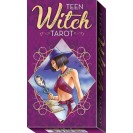 Teen Witch Tarot - Таро Юных Ведьм