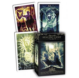 Healing Light Tarot - Таро Исцеляющего Света 