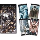 Meta-Barons Tarot - Таро Мета-Бароны