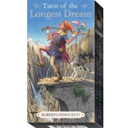 Tarot of the Longest Dream - Таро самой длинной мечты