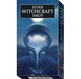 Silver Witchcraft Tarot - Таро Серебряного Колдовства