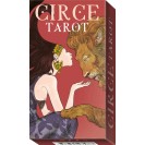 Circe Tarot - Таро Церцеи