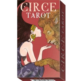 Circe Tarot - Таро Церцеи