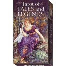 Tarot of Tales and Legends - Таро сказок и легенд