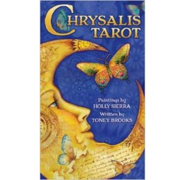 Chrysalis Tarot — Хризалида Таро
