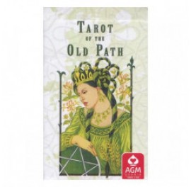 Tarot of the Old Path — Таро Старого Пути