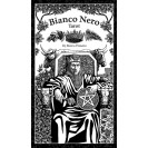 Taro Bianco Nero Tarot (Черно-Белое таро)