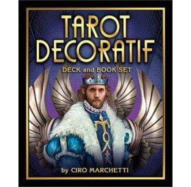 Tarot Decoratif - Декоративное Таро