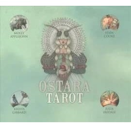 Ostara Tarot - Таро Остара
