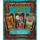 The Victorian Steampunk Tarot - Викторианское Steampunk Таро 
