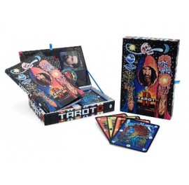 Tarot D The Didactic Tarot - Таро Д Дидактическое Таро