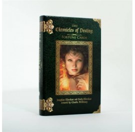 The Chronicles of Destiny Fortune Cards - Хроники Судьбы. Карты фортуны