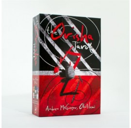 The Orisha Tarot - Таро Ориша