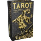 Tarot Gold and Black edition - Золотое и черное Таро