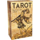 Tarot Black and Gold edition - Чёрное и Золотое Таро