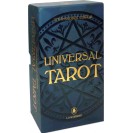 Universal tarot professional edition - Универсальное Таро профессиональное издание