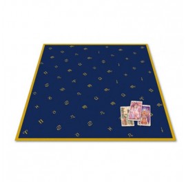 Скатерть для гадания 