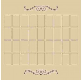 Скатерть для гадания 