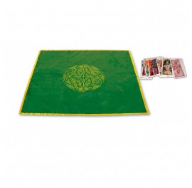 Скатерть для гадания