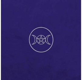 Скатерть для гадания 